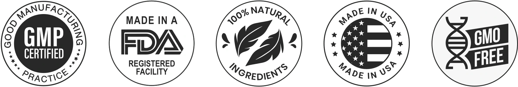 Synaptigen FDA Approved